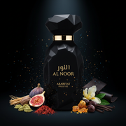 Al Noor Arabiyat - Dramatic