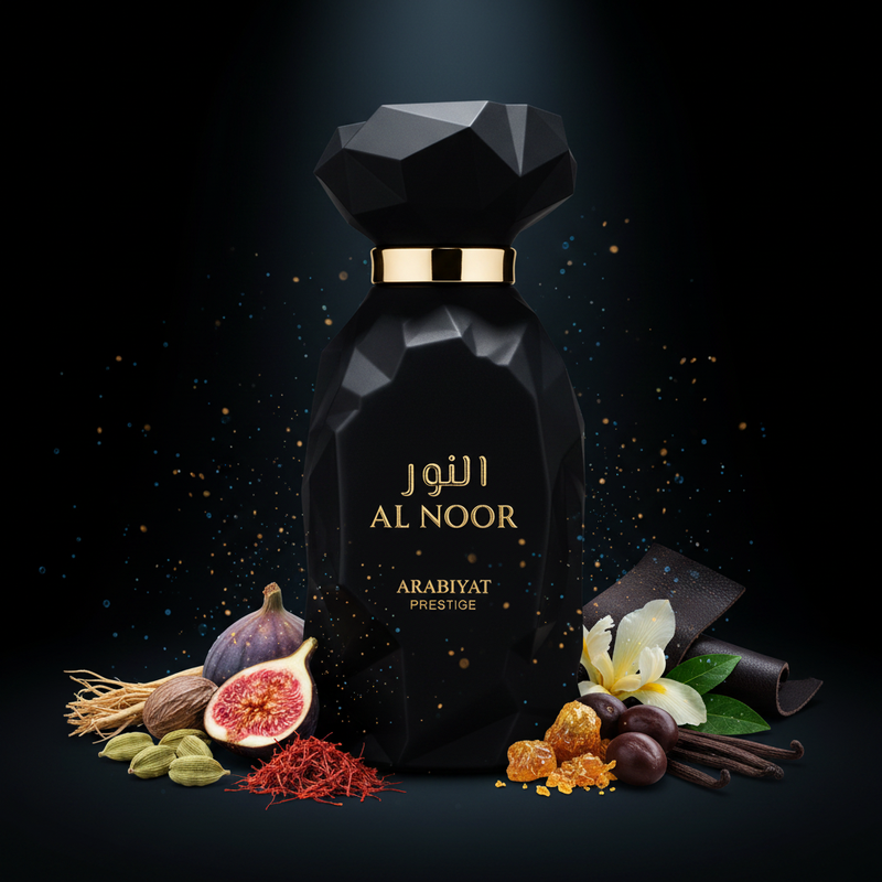 Al Noor Arabiyat - Dramatic