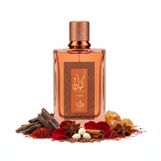 Al Wataniah Kayaan Terra con ingredientes naturales