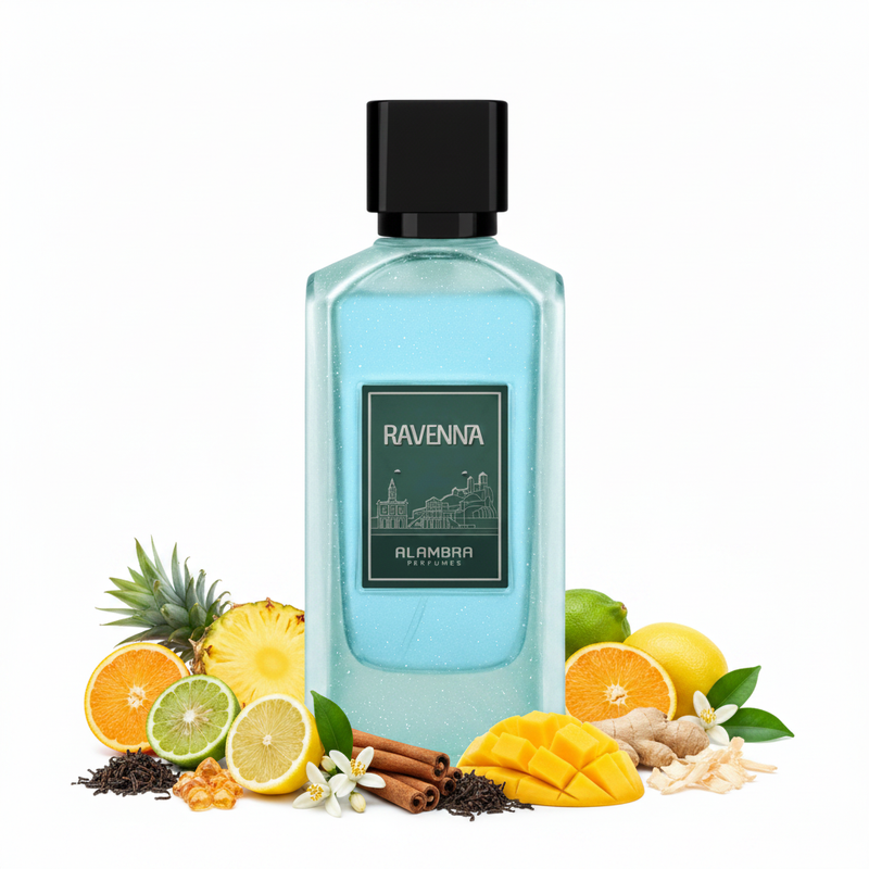 Ravenna AL AMBRA - Muestra 3 ml