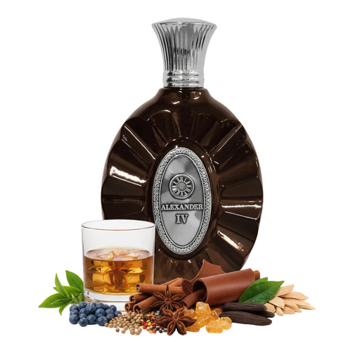 Alexander IV - French Avenue