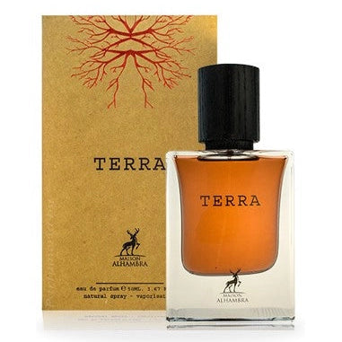 Terra MAISON ALHAMBRA 50ml