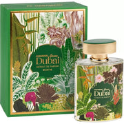 Green Dubai AL HARAMAIN 100ml TESTER