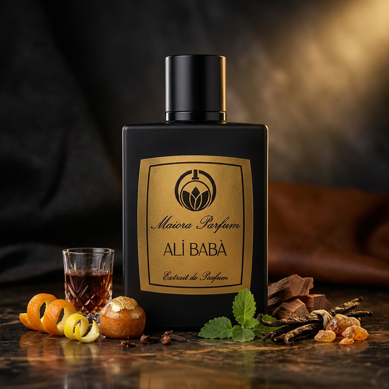 Alì Babà MAIORA 100ml