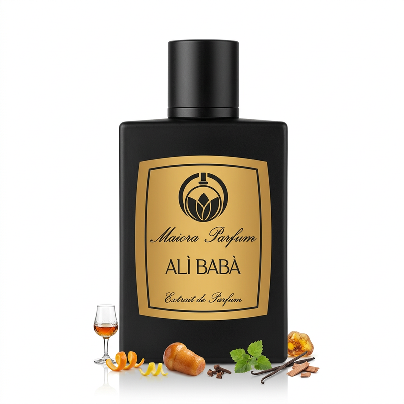 Alì Babà MAIORA 100ml