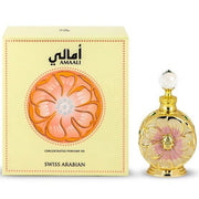 Amaali Swiss Arabian 15ml - Arabic Parfums