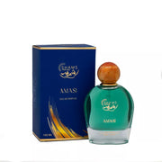 Amasi SHAMS PERFUMES 100ml - Arabic Parfums