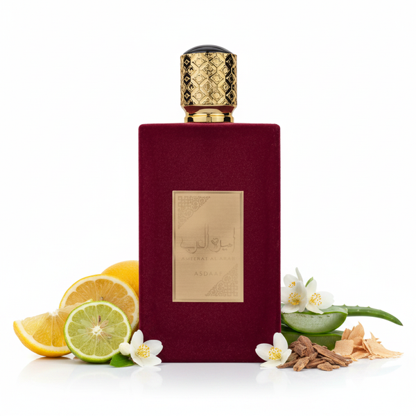 Ameerat Al Arab ASDAAF ASDAAF | Women's Perfume — Arabic Parfums