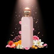 Ameerat Al Arab Prive Rose All Over Spray - Dramatic