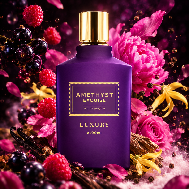 Amethyst KHALIS 100ml
