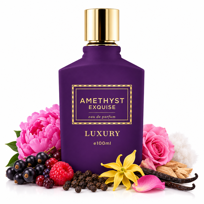 Amethyst KHALIS 100ml