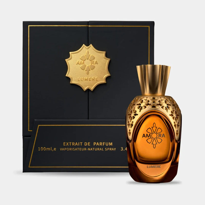 Amora Lumere Atralia 100ml - Muestra 10 ml