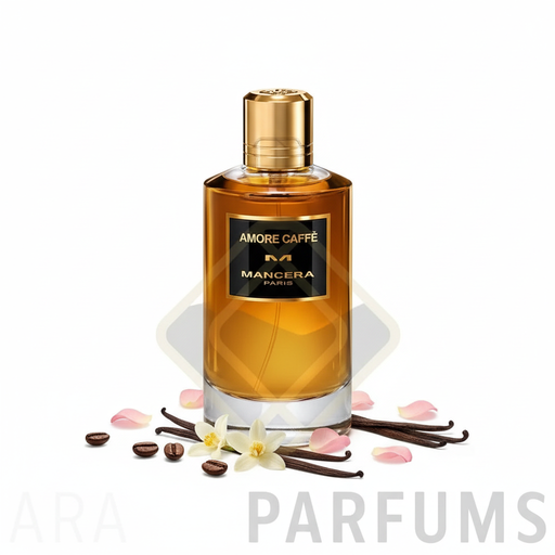 Amore Caffè MANCERA