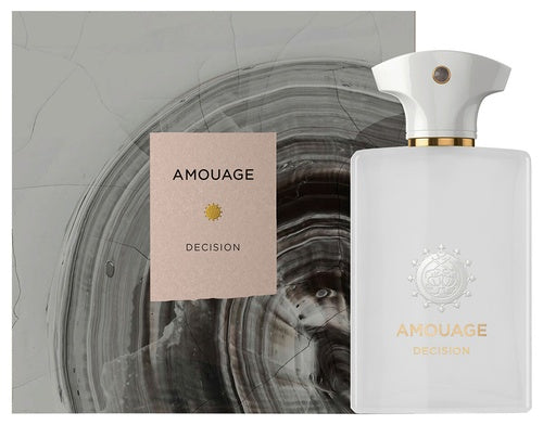 Decision AMOUAGE