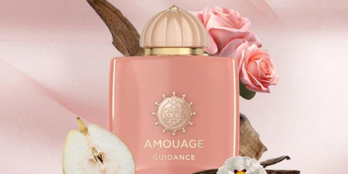 Guidance AMOUAGE AMOUAGE | Perfume Mujer — Arabic Parfums