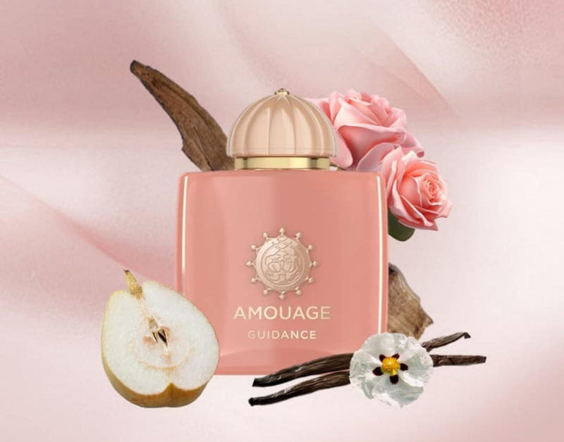 Guidance AMOUAGE - Muestra 10 ml
