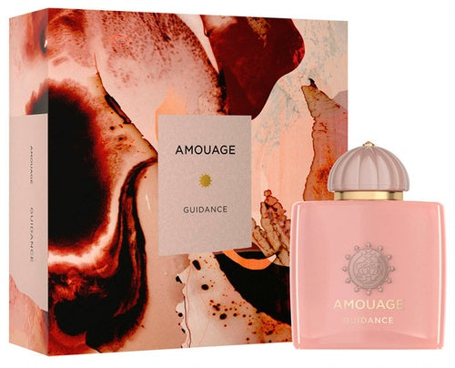 Guidance AMOUAGE - Muestra 5 ml