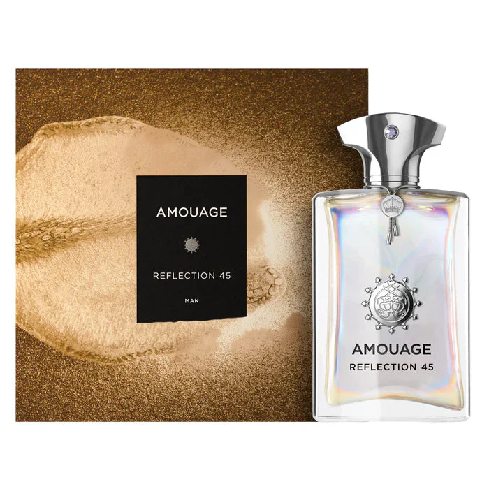 Reflection 45 AMOUAGE - Muestra 3 ml