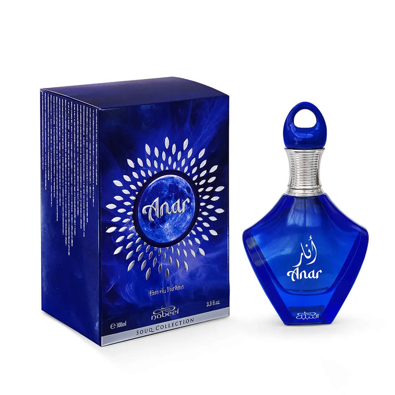 Anar NABEEL - Muestra 10 ml