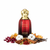 Sunset in Dubai ANFAR - Sample 5 ml
