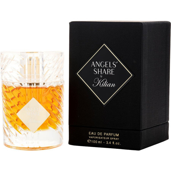 Angels' Share BY KILIAN Recargable - Muestra 5 ml