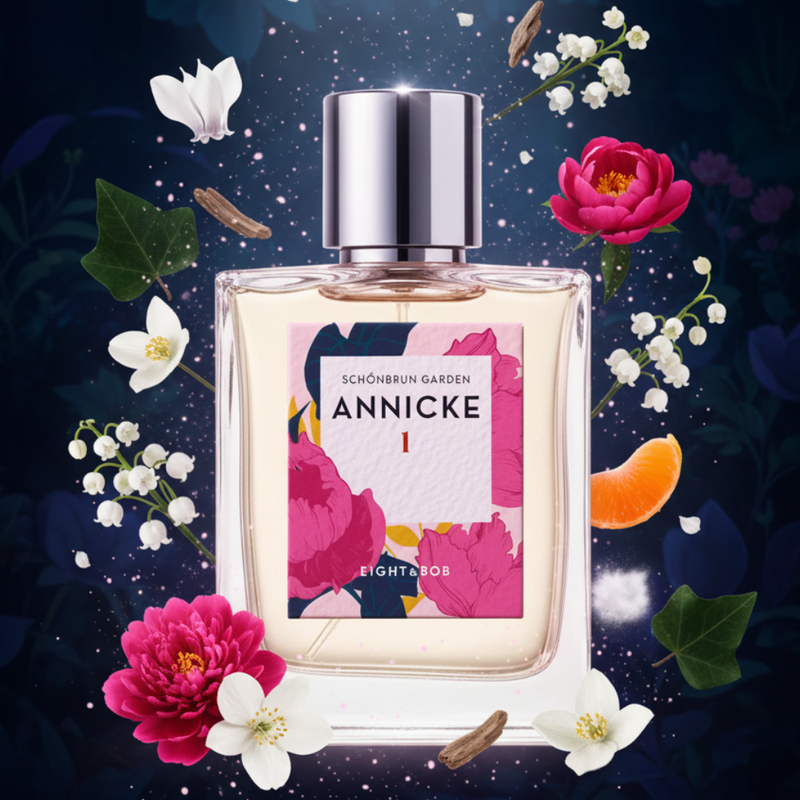 Annicke 1 EIGHT & BOB - Muestra Muestra 3 ml