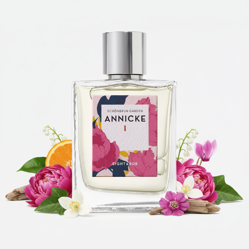 Annicke 1 EIGHT & BOB - Muestra Muestra 3 ml