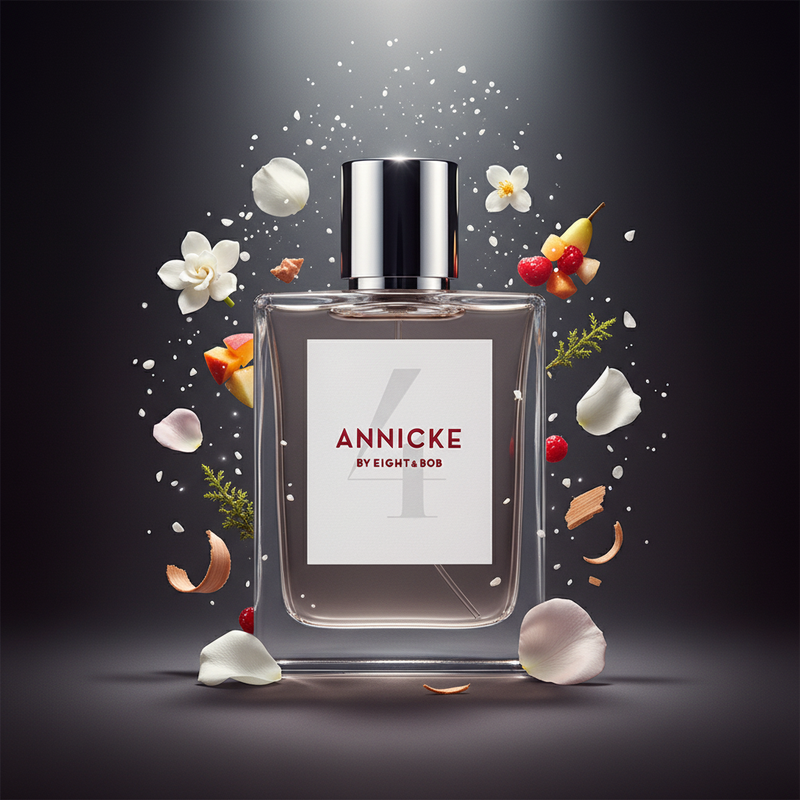 Annicke 4 EIGHT & BOB 100ml