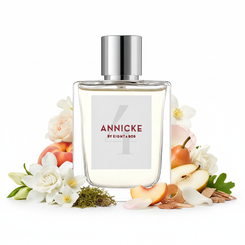 Annicke 4 EIGHT & BOB 100ml