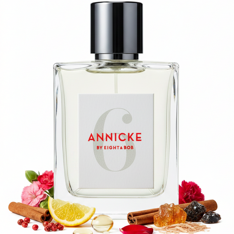 Annicke 6 EIGHT & BOB 100ml