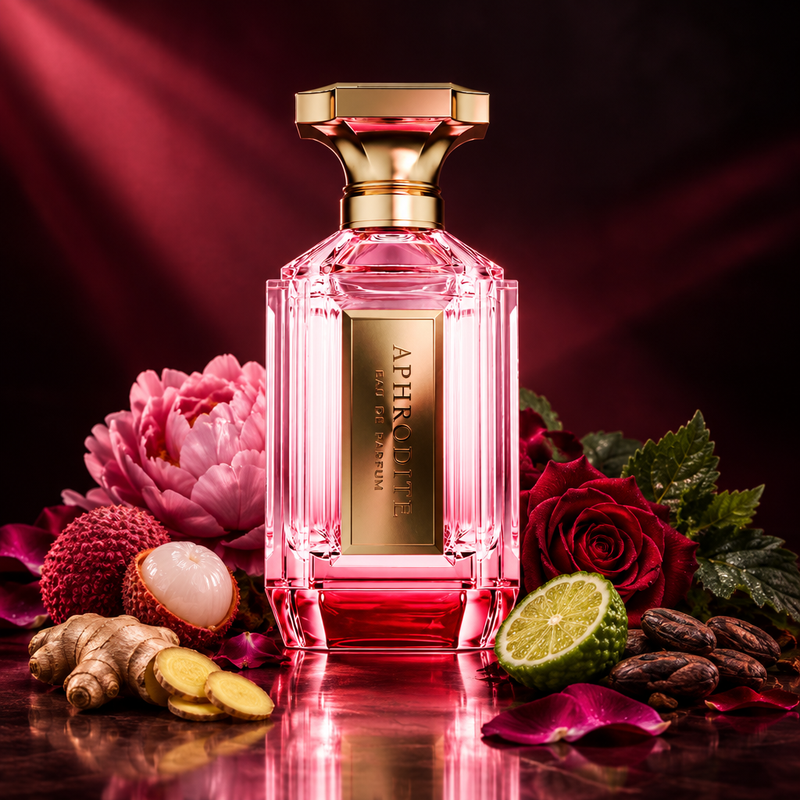 Aphrodite VELIXIR 100ml