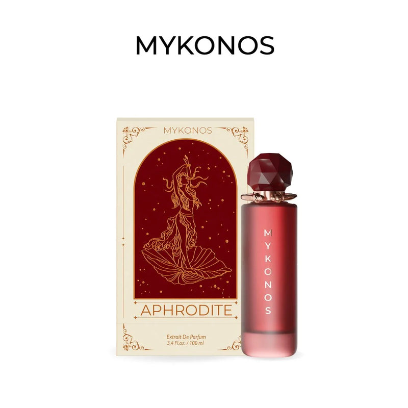 Aphrodite MYKONOS 100ml