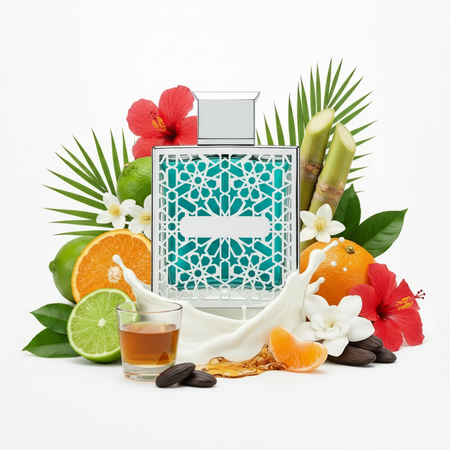 Aquatica RAYHAAN RAYHAAN | Men's Perfume — Arabic Parfums