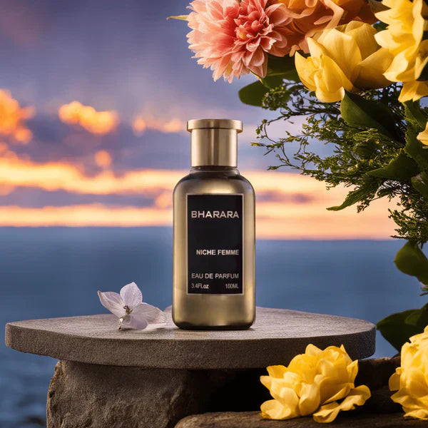 Niche Femme BHARARA - Muestra 5 ml