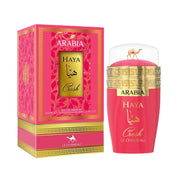 Arabia Haya Crush Le Chameau Emper 100ml - Arabic Parfums