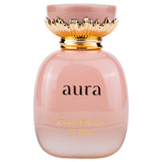 Aura Crips Flower KHADLAJ 100ml - Arabic Parfums