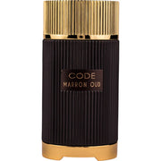 Code Marron Oud KHADLAJ 100ml