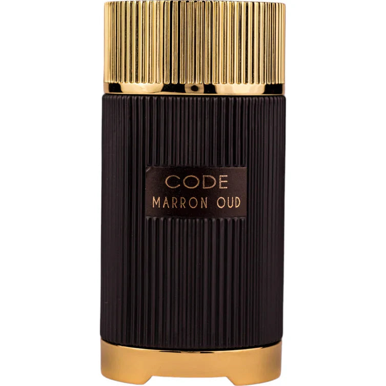 Code Marron Oud KHADLAJ 100ml