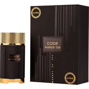 Code Marron Oud KHADLAJ 100ml