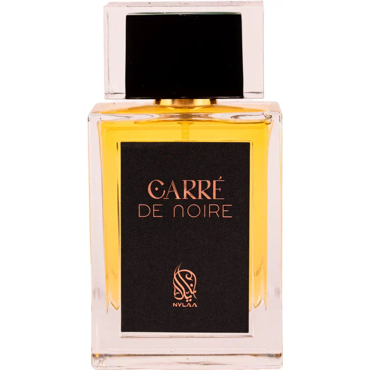 Carre de Noire NYLAA 100ml - Muestra 3 ml