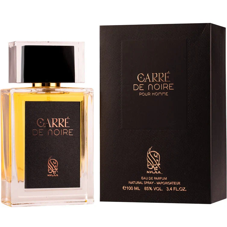 Carre de Noire NYLAA 100ml - Muestra 3 ml