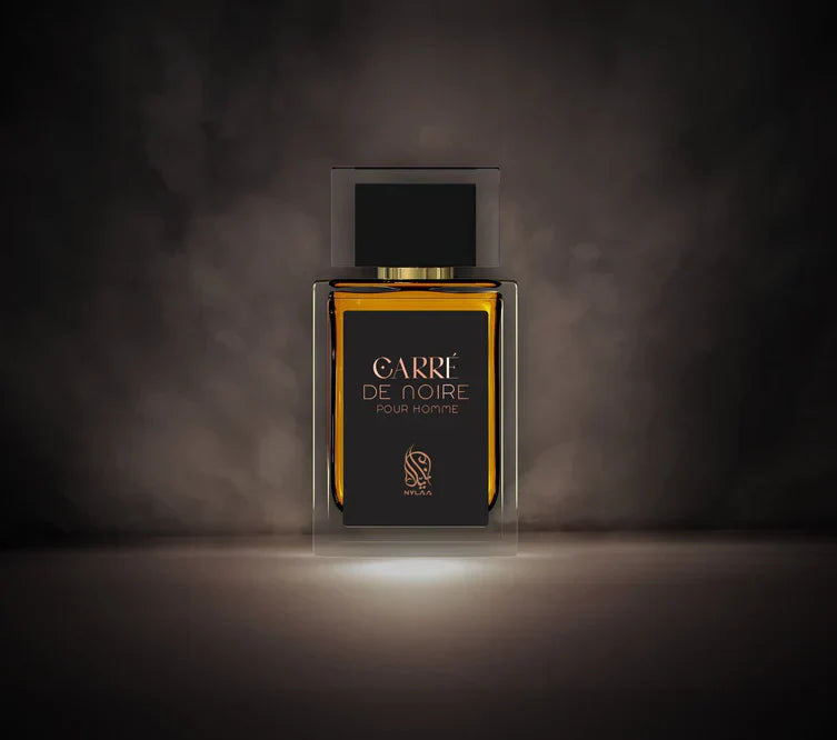 Carre de Noire NYLAA 100ml - Muestra 5 ml