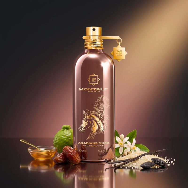 Arabians Musk MONTALE 100ml