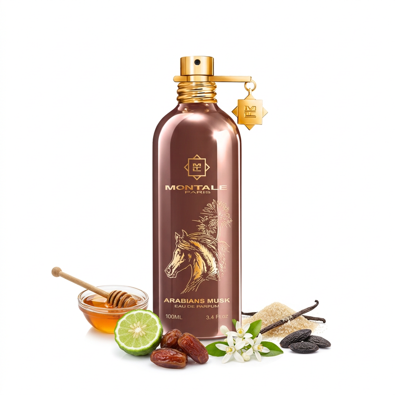 Arabians Musk MONTALE 100ml