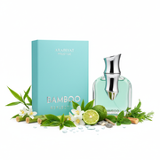 Arabiyat Prestige Bamboo Reflection set complet cu ingrediente