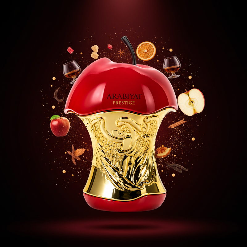 Forbidden ARABIYAAT PRESTIGE - Muestra 3 ml