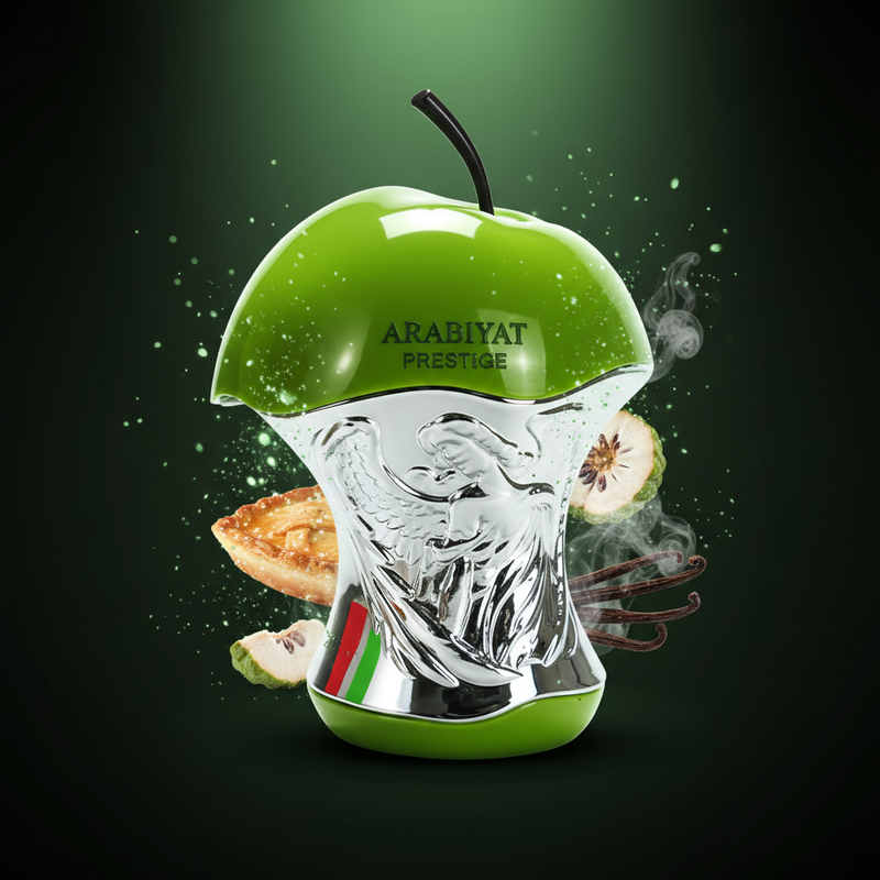 Cursed ARABIYAT PRESTIGE 100ml TESTER