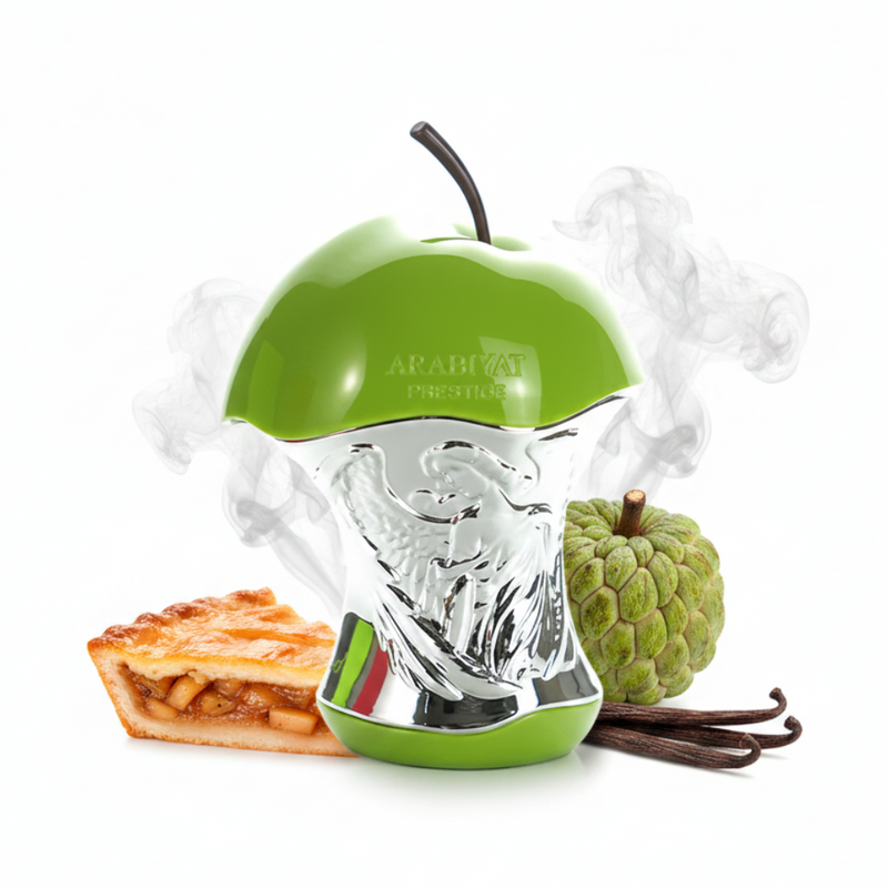 Cursed ARABIYAT PRESTIGE 100ml TESTER