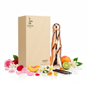Arabiyat Prestige La-Di-Da For Her set complet cu ingrediente