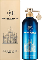 Rendez-Vous A Milan Montale 100ml - Arabic Parfums